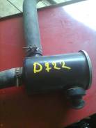 Воздушный фильтр+корпус D722. Kubota