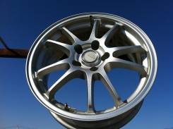 Bridgestone. 6.5x16, 5x114.30, ET46, ЦО 73,1 мм.