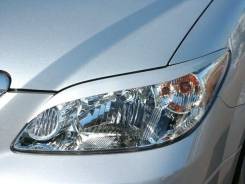 Накладка на фару. Mazda MPV, LWEW