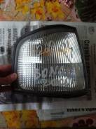 Габаритный огонь. Mazda Bongo, SK22L, SK22M, SKF2M, SKF2L, SKF2V, SKF2T, SK82V, SK22V, SK82T, SK22T, SK82M, SK82L