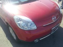 Накладка на фару. Mazda Verisa, DC5W, DC5R