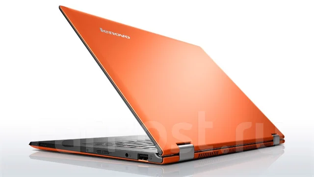 Lenovo IdeaPad Yoga 2 11. WiFi: 1, Bluetooth: 1 ����