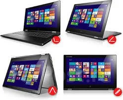 Lenovo IdeaPad Yoga 2 11. WiFi: 1, Bluetooth: 1 ����