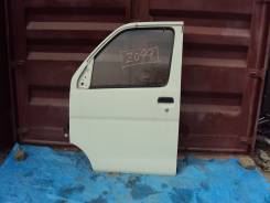 Дверь боковая. Daihatsu Hijet, S330V, S320V, S321V, S321W, S331V, S331V?, S331W Двигатель EFVE