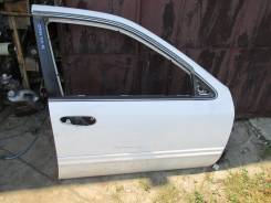 Дверь боковая. Nissan Cefiro, A32 Двигатель VQ20DE