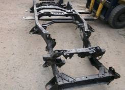 Nissan Terrano. 21, TD27