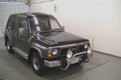 Nissan Safari. 60, TD42