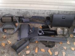 Панель салона. Toyota Lite Ace, CR36 Двигатель 2C
