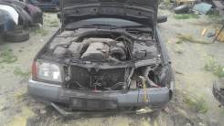 Mercedes-Benz S-Class. 140, 104