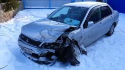Mitsubishi Lancer Cedia. CS2A, 4G15