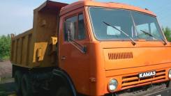 Камаз 5511. Продам или обменяю камаз 5511, 9 000 куб. см., 13 000 кг.