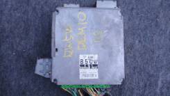 Блок управления двс. Mazda Ford Festiva Mini Wagon, DW5WF, DW3WF Mazda Demio, DW3W, DW5W