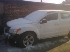 Dodge Caliber ����