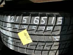 Bridgestone Blizzak Revo1. Зимние, без шипов, 5 %, 4 шт