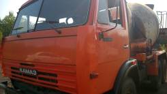 КамАЗ 55111. Камаз, 10 000 куб. см., 5,00 куб. м.