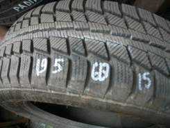 Continental ContiVikingContact 2. Зимние, износ: 5%, 4 шт