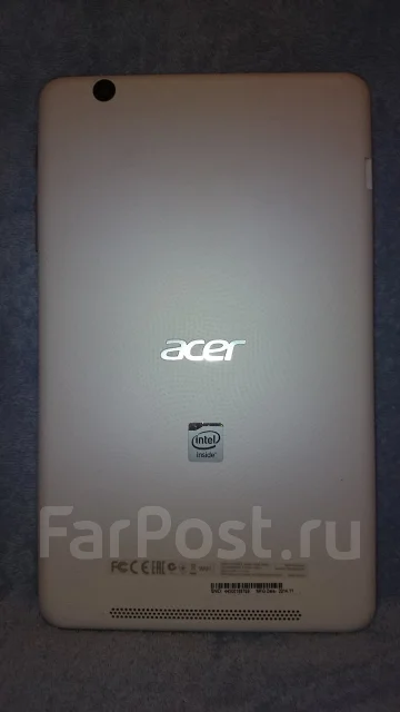 Acer Iconia One 8 ����