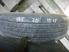 Dunlop SP LT 33. Летние, износ: 5%, 4 шт