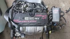 Двигатель в сборе. Daewoo Nubira Daewoo Lacetti Daewoo Leganza Chevrolet Lacetti, J200 Двигатель U20SED