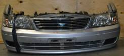 Ноускат. Nissan Bluebird, ENU14