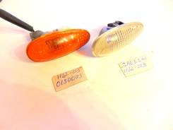 Поворотник. Mitsubishi Lancer Cedia Mitsubishi Delica Mitsubishi RVR, N23W Mitsubishi Chariot