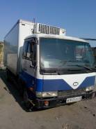 Nissan. Daewoo Condor