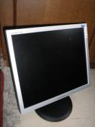 Samsung. 17" (43 см), технология LCD (ЖК)