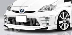 Губа. Toyota Prius, ZVW30, ZVW30L, ZVW35 Двигатель 2ZRFXE. Под заказ