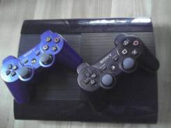 Sony PlayStation 3