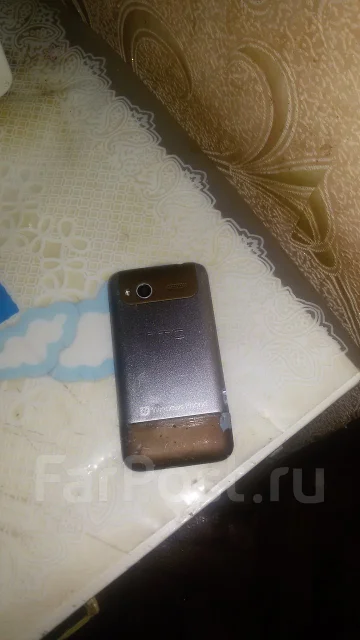 HTC Radar. �/� ����