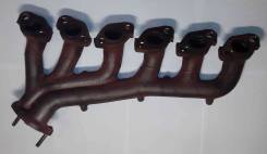 Коллектор выпускной. Nissan: Cedric, Leopard, Stagea, Skyline, Cefiro, Gloria, Laurel Двигатели: RB25DE, RB20DE, RB20D, RB25D