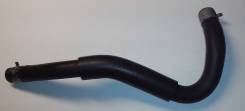Патрубок турбины. Nissan: Cedric, Leopard, Stagea, Skyline, Gloria, Cefiro, Laurel Двигатели: RB25DET, RB25DE