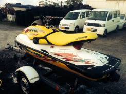 BRP Sea-Doo. 90,00 л.с., Год: 1997 год