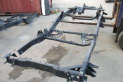 Рама. Toyota Land Cruiser Prado, KZJ78, KZJ78G, KZJ78W Двигатели: 1KZT, 1KZTE