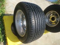 BFGoodrich Radial T/A. Всесезонные, износ: 10%, 1 шт