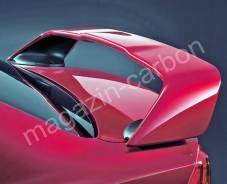 Спойлер. Mitsubishi Lancer
