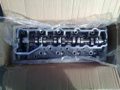 Головка блока цилиндров. Mitsubishi: Delica Space Gear, Delica, Canter, Challenger, 1/2T Truck, Pajero Двигатель 4M40