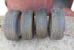 Falken Azenis ST-115. Летние, износ: 20%, 4 шт