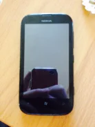 Nokia Lumia 510. �/�