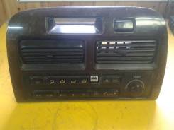 Блок управления климат-контролем. Toyota Vista, SV41