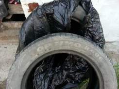Hankook Optimo K415. ������, 40�%, 4 ��