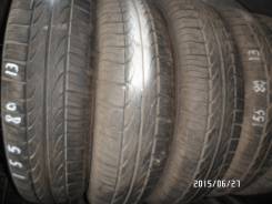 Goodyear GT-080. Летние, износ: 5%, 4 шт