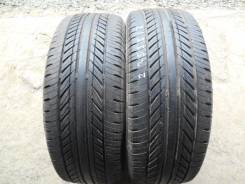 Goodyear Eagle LS 3000 Hybrid. Летние, 2008 год, износ: 20%, 2 шт