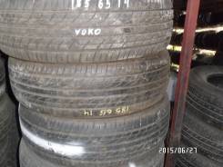 Yokohama DNA Ecos ES300. Летние, износ: 5%, 4 шт