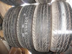 Dunlop Eco EC 201. Летние, износ: 5%, 4 шт
