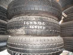Hankook Radial RA08. Летние, износ: 5%, 4 шт