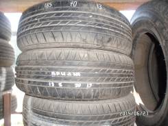 Bridgestone B70. Летние, 5 %, 4 шт