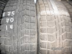 Falken Espia EP-01. Зимние, без шипов, износ: 5%, 2 шт