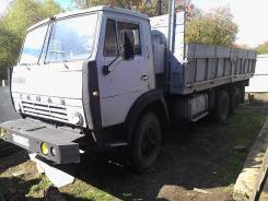 Камаз 5320. Продам бортовой в хорошем состоянии 1984г., 10 000 куб. см., 10 000 кг.