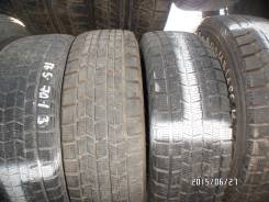 Dunlop DSX-2. Зимние, без шипов, износ: 5%, 4 шт